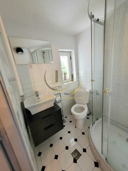 Cluj Napoca Apartament 1 camera + Mezanin Intre Lacuri Ideal Investitie